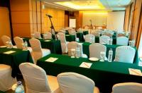 Mao Bikin Meeting? Hotel ibis Pekanbaru Paling Top, Ada 3 Room Baru Loh